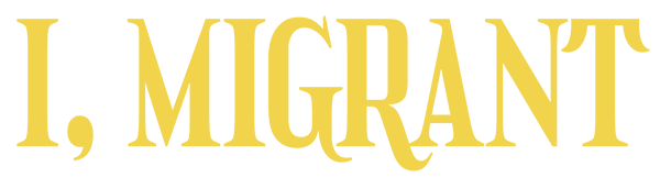 I Migrant logo